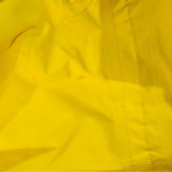 Nike Men's rare Nike ACG Gore-tex Waterproof Zipper Hooded lightweight jacket - Picture 10 of 13